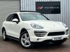 Porsche Cayenne 3.0 TD V6 SUV 5dr Diesel Tiptronic 4WD Euro 5 (s/s) (240 ps)