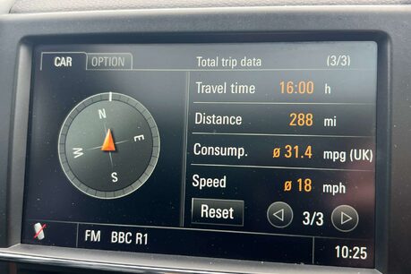 Porsche Cayenne 3.0 TD V6 SUV 5dr Diesel Tiptronic 4WD Euro 5 (s/s) (240 ps) 68