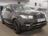 Land Rover Range Rover Sport 3.0 SD V6 HSE Auto 4WD Euro 5 (s/s) 5dr
