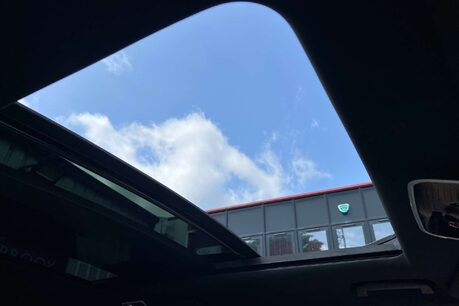 Land Rover Range Rover Sport 3.0 SD V6 HSE Auto 4WD Euro 5 (s/s) 5dr 15