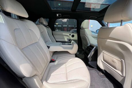 Land Rover Range Rover Sport 3.0 SD V6 HSE Auto 4WD Euro 5 (s/s) 5dr 28