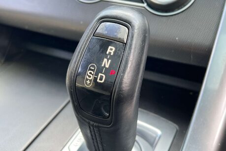 Land Rover Range Rover Sport 3.0 SD V6 HSE Auto 4WD Euro 5 (s/s) 5dr 45