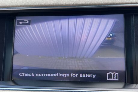 Land Rover Range Rover Sport 3.0 SD V6 HSE Auto 4WD Euro 5 (s/s) 5dr 52