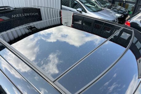 Land Rover Range Rover Sport 3.0 SD V6 HSE Auto 4WD Euro 5 (s/s) 5dr 14