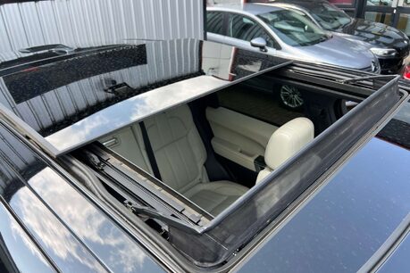 Land Rover Range Rover Sport 3.0 SD V6 HSE Auto 4WD Euro 5 (s/s) 5dr 16