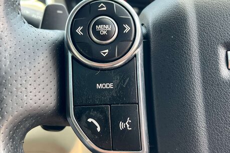 Land Rover Range Rover Sport 3.0 SD V6 HSE Auto 4WD Euro 5 (s/s) 5dr 59