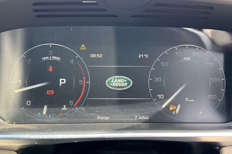 Land Rover Range Rover Sport 3.0 SD V6 HSE Auto 4WD Euro 5 (s/s) 5dr 64