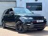 Land Rover Range Rover Sport 3.0 SD V6 HSE Auto 4WD Euro 5 (s/s) 5dr