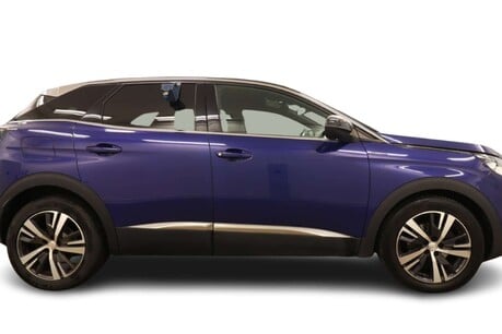 Peugeot 3008 1.6 BlueHDi GT Line SUV 5dr Diesel Manual Euro 6 (s/s) (120 ps) 2