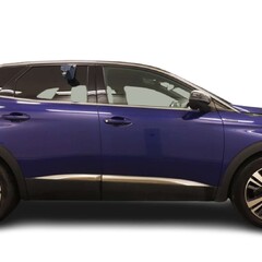 Peugeot 3008 1.6 BlueHDi GT Line SUV 5dr Diesel Manual Euro 6 (s/s) (120 ps) 2
