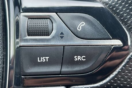 Peugeot 3008 1.6 BlueHDi GT Line SUV 5dr Diesel Manual Euro 6 (s/s) (120 ps) 50