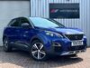 Peugeot 3008 1.6 BlueHDi GT Line SUV 5dr Diesel Manual Euro 6 (s/s) (120 ps)