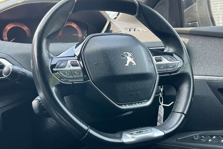 Peugeot 3008 1.6 BlueHDi GT Line SUV 5dr Diesel Manual Euro 6 (s/s) (120 ps) 15