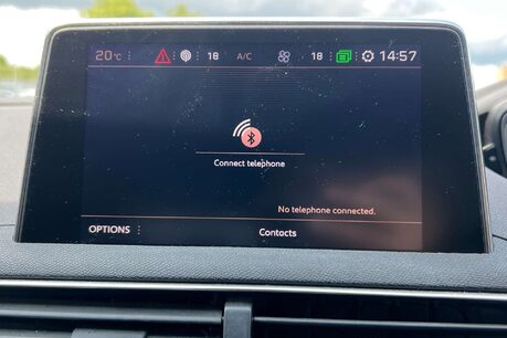 Peugeot 3008 1.6 BlueHDi GT Line SUV 5dr Diesel Manual Euro 6 (s/s) (120 ps) 41