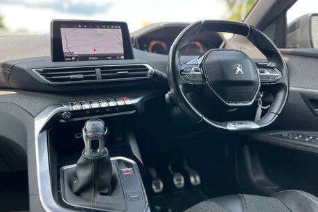 Peugeot 3008 1.6 BlueHDi GT Line SUV 5dr Diesel Manual Euro 6 (s/s) (120 ps) 14
