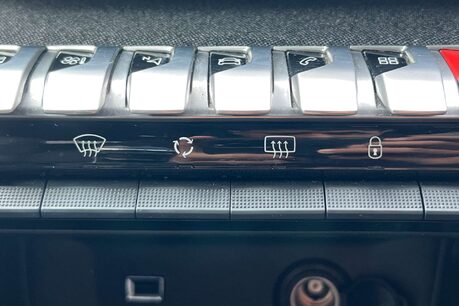 Peugeot 3008 1.6 BlueHDi GT Line SUV 5dr Diesel Manual Euro 6 (s/s) (120 ps) 38