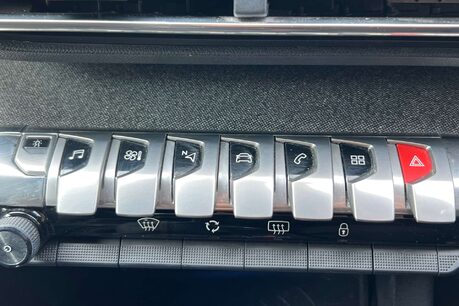 Peugeot 3008 1.6 BlueHDi GT Line SUV 5dr Diesel Manual Euro 6 (s/s) (120 ps) 39
