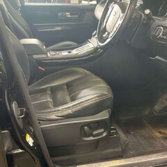Land Rover Range Rover Sport 3.0 SD V6 HSE SUV 5dr Diesel Auto 4WD Euro 5 (255 bhp) 6