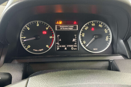 Land Rover Range Rover Sport 3.0 SD V6 HSE SUV 5dr Diesel Auto 4WD Euro 5 (255 bhp) 8