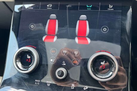 Land Rover Range Rover Velar 2.0 D180 R-Dynamic SE SUV 5dr Diesel Auto 4WD Euro 6 (s/s) (180 ps) 44