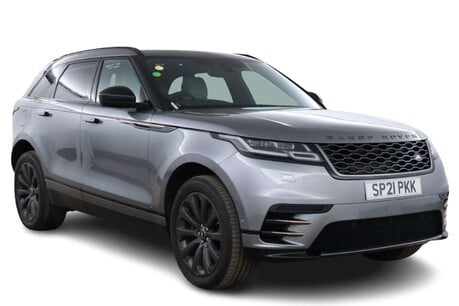 Land Rover Range Rover Velar 2.0 D180 R-Dynamic SE SUV 5dr Diesel Auto 4WD Euro 6 (s/s) (180 ps)