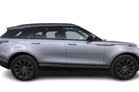 Land Rover Range Rover Velar 2.0 D180 R-Dynamic SE SUV 5dr Diesel Auto 4WD Euro 6 (s/s) (180 ps) 2
