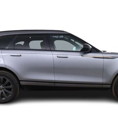 Land Rover Range Rover Velar 2.0 D180 R-Dynamic SE SUV 5dr Diesel Auto 4WD Euro 6 (s/s) (180 ps) 2
