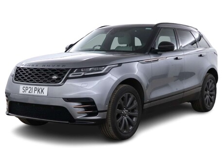 Land Rover Range Rover Velar 2.0 D180 R-Dynamic SE SUV 5dr Diesel Auto 4WD Euro 6 (s/s) (180 ps) 5