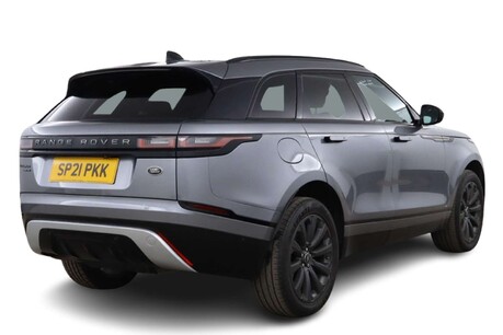 Land Rover Range Rover Velar 2.0 D180 R-Dynamic SE SUV 5dr Diesel Auto 4WD Euro 6 (s/s) (180 ps) 3