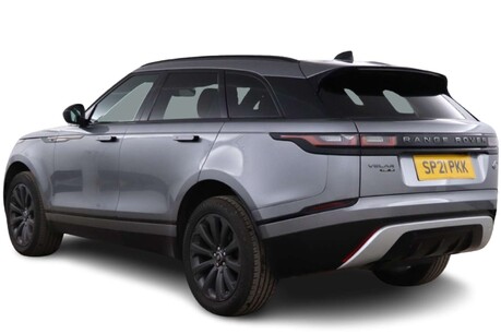 Land Rover Range Rover Velar 2.0 D180 R-Dynamic SE SUV 5dr Diesel Auto 4WD Euro 6 (s/s) (180 ps) 4