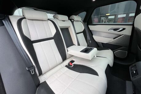 Land Rover Range Rover Velar 2.0 D180 R-Dynamic SE SUV 5dr Diesel Auto 4WD Euro 6 (s/s) (180 ps) 24