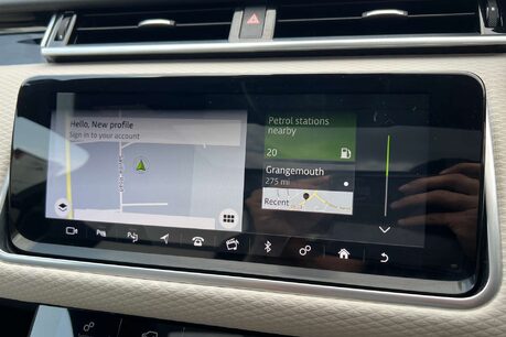 Land Rover Range Rover Velar 2.0 D180 R-Dynamic SE SUV 5dr Diesel Auto 4WD Euro 6 (s/s) (180 ps) 47