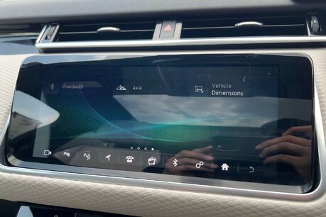 Land Rover Range Rover Velar 2.0 D180 R-Dynamic SE SUV 5dr Diesel Auto 4WD Euro 6 (s/s) (180 ps) 51