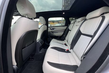 Land Rover Range Rover Velar 2.0 D180 R-Dynamic SE SUV 5dr Diesel Auto 4WD Euro 6 (s/s) (180 ps) 30