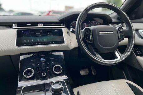 Land Rover Range Rover Velar 2.0 D180 R-Dynamic SE SUV 5dr Diesel Auto 4WD Euro 6 (s/s) (180 ps) 16