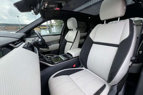 Land Rover Range Rover Velar 2.0 D180 R-Dynamic SE SUV 5dr Diesel Auto 4WD Euro 6 (s/s) (180 ps) 32