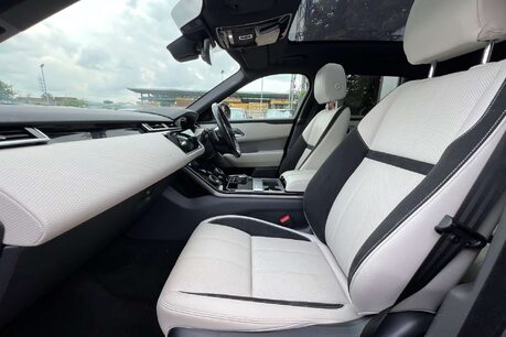 Land Rover Range Rover Velar 2.0 D180 R-Dynamic SE SUV 5dr Diesel Auto 4WD Euro 6 (s/s) (180 ps) 33