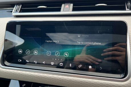 Land Rover Range Rover Velar 2.0 D180 R-Dynamic SE SUV 5dr Diesel Auto 4WD Euro 6 (s/s) (180 ps) 46