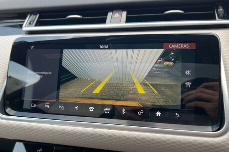 Land Rover Range Rover Velar 2.0 D180 R-Dynamic SE SUV 5dr Diesel Auto 4WD Euro 6 (s/s) (180 ps) 50