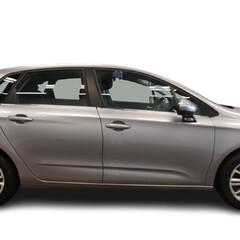 Citroen C4 1.2 PureTech Flair Hatchback 5dr Petrol Manual Euro 6 (110 ps) 2