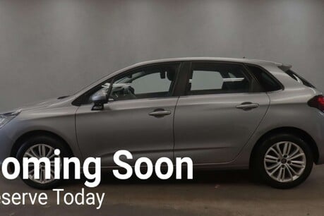 Citroen C4 1.2 PureTech Flair Hatchback 5dr Petrol Manual Euro 6 (110 ps) 15