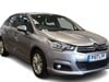 Citroen C4 1.2 PureTech Flair Hatchback 5dr Petrol Manual Euro 6 (110 ps)