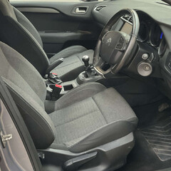 Citroen C4 1.2 PureTech Flair Hatchback 5dr Petrol Manual Euro 6 (110 ps) 7