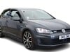 Volkswagen Golf 2.0 TDI BlueMotion Tech GTD Hatchback 3dr Diesel Manual Euro 6 (s/s) (184 p