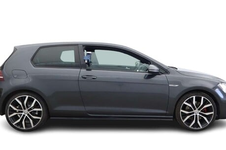 Volkswagen Golf 2.0 TDI BlueMotion Tech GTD Hatchback 3dr Diesel Manual Euro 6 (s/s) (184 p 2