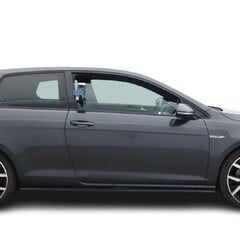 Volkswagen Golf 2.0 TDI BlueMotion Tech GTD Hatchback 3dr Diesel Manual Euro 6 (s/s) (184 p 2