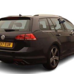 Volkswagen Golf 2.0 TSI BlueMotion Tech R Estate 5dr Petrol DSG 4MOTION Euro 6 (s/s) (300 p 2