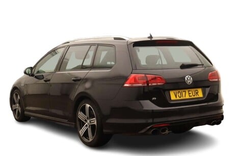 Volkswagen Golf 2.0 TSI BlueMotion Tech R Estate 5dr Petrol DSG 4MOTION Euro 6 (s/s) (300 p 3