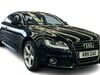 Audi A5 2.0 TDI S line Coupe 2dr Diesel Manual quattro Euro 5 (s/s) (170 ps)