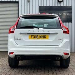 Volvo XC60 2.0 D4 R-Design Euro 6 (s/s) 5dr 7